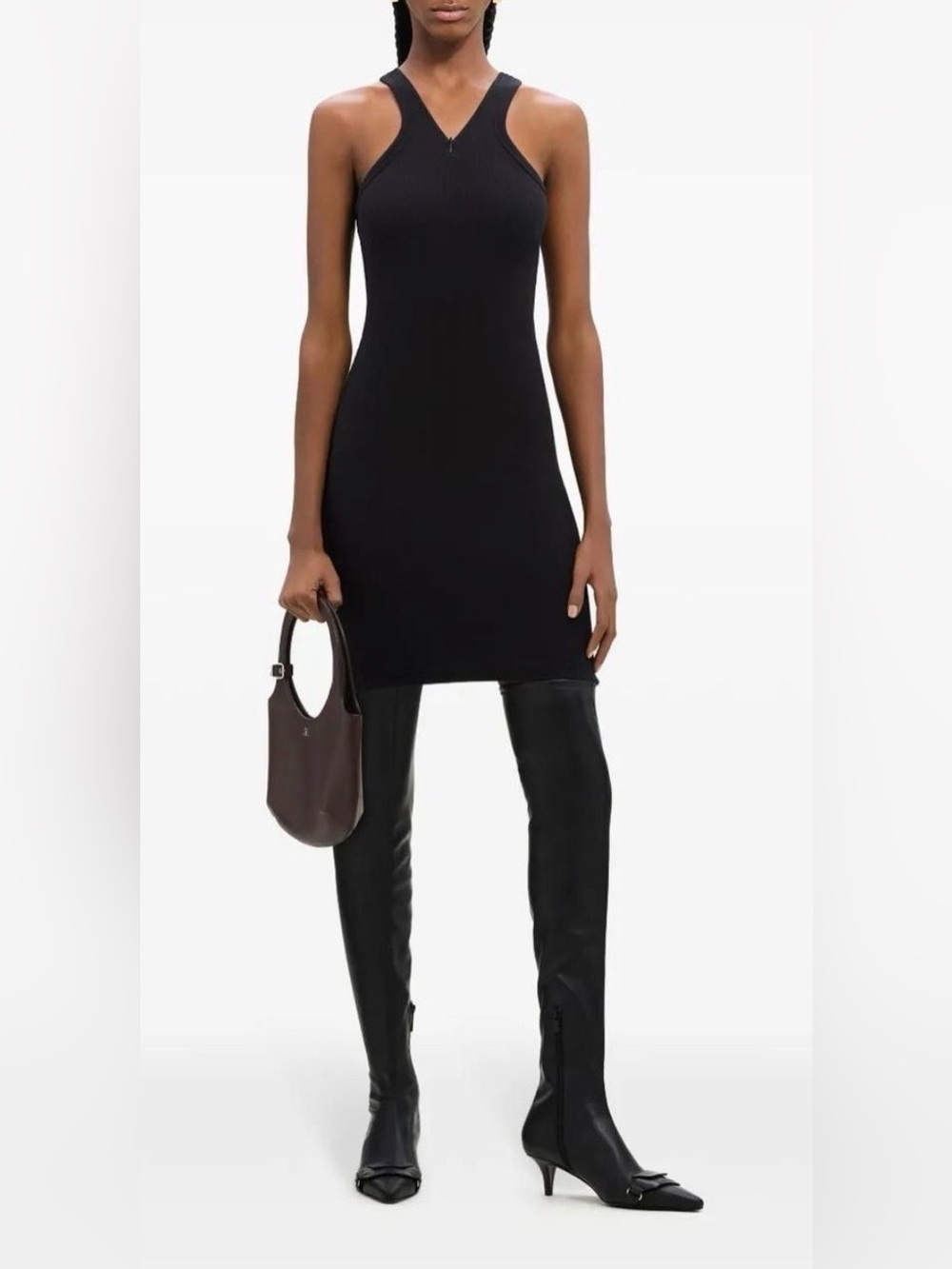 NWT Courreges dress